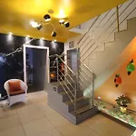 Hotel Aeroporto Montese Star
