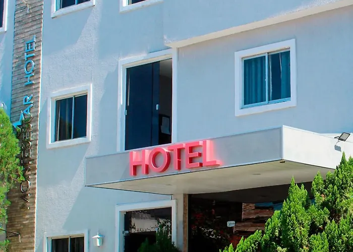 Hotel Aeroporto Montese Star