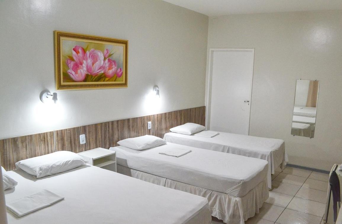 Hotel Aeroporto Montese Star