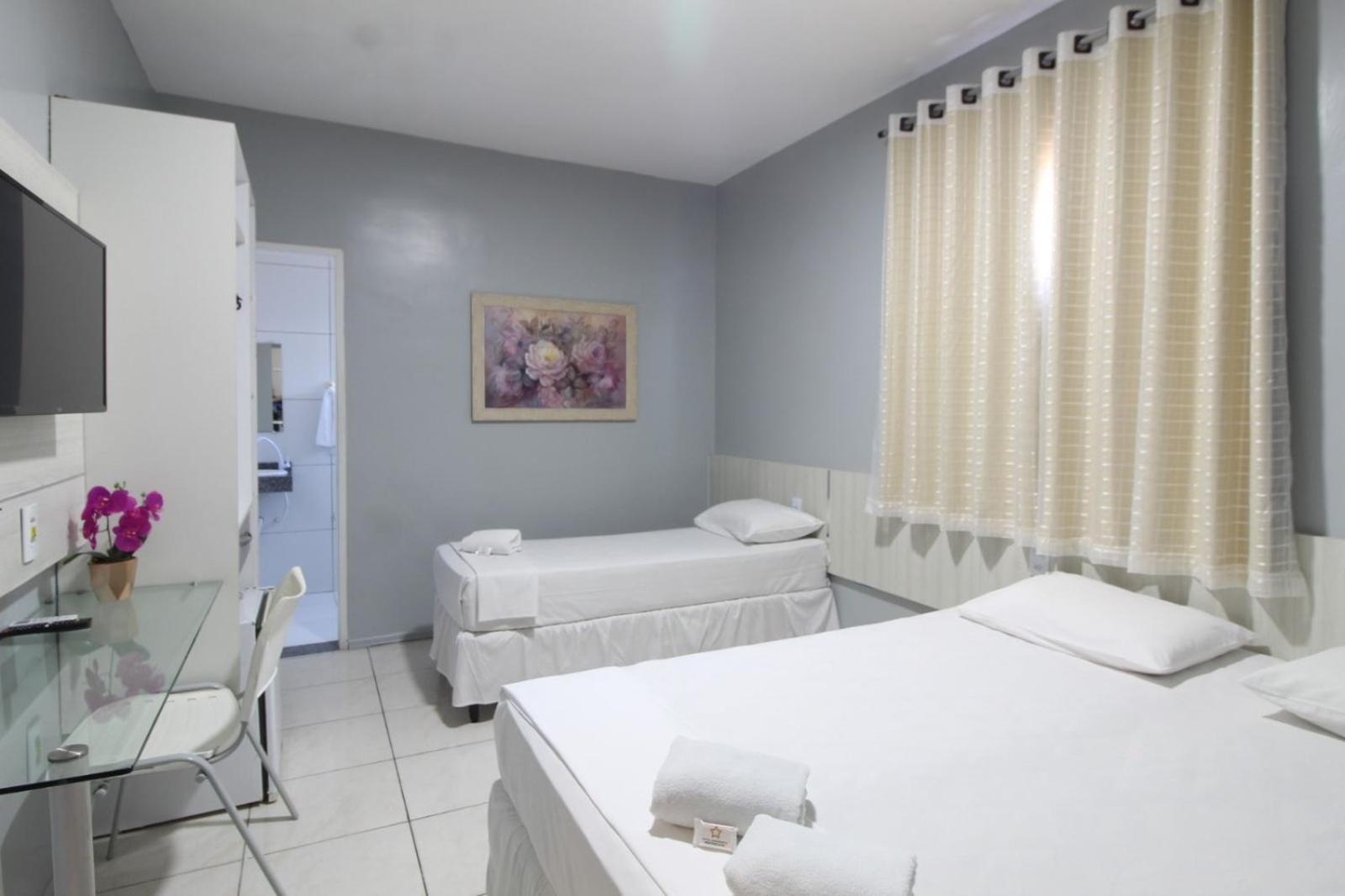 Aeroporto Montese Star Hotel 3*