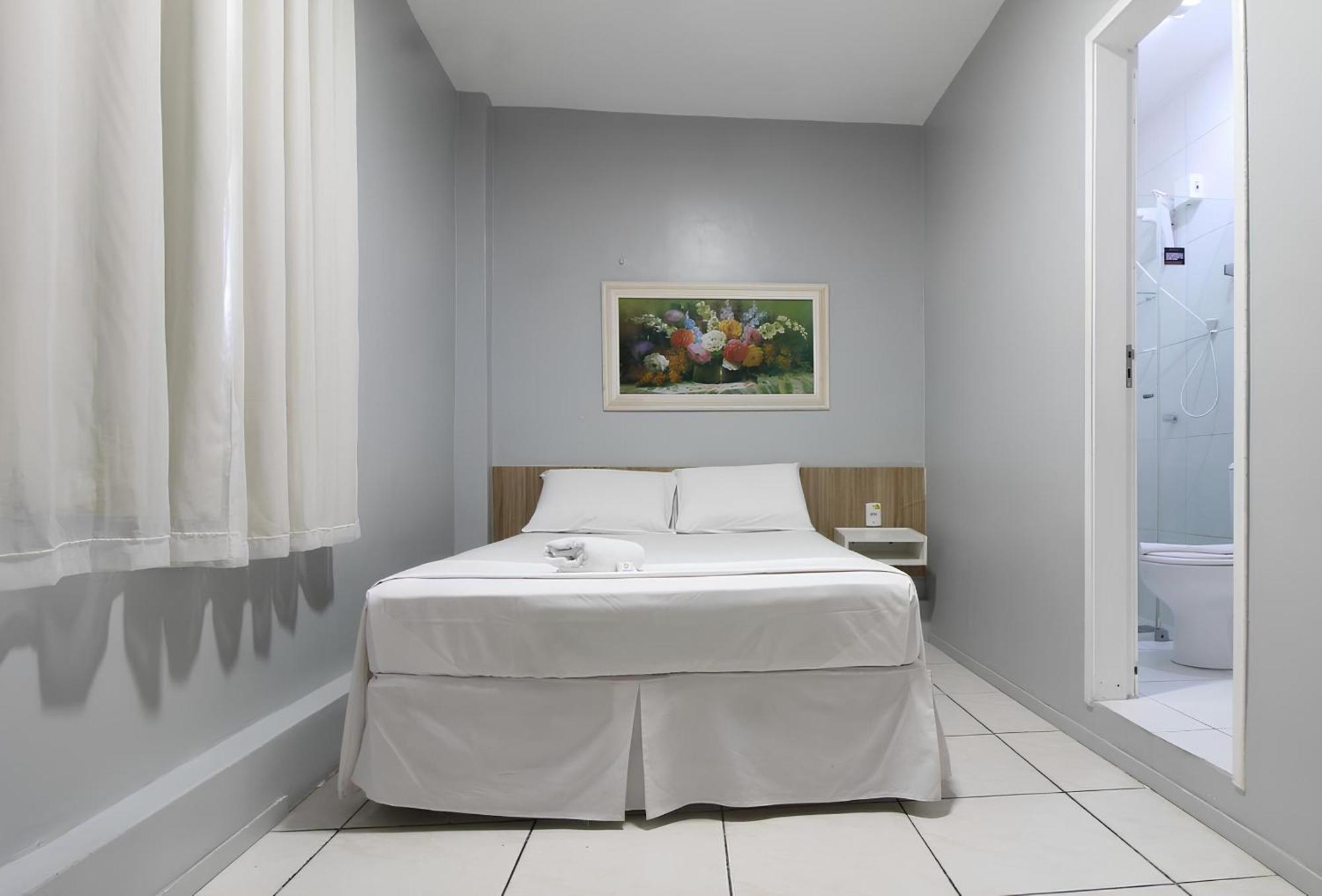 Aeroporto Montese Star Hotel Fortaleza (Ceara)