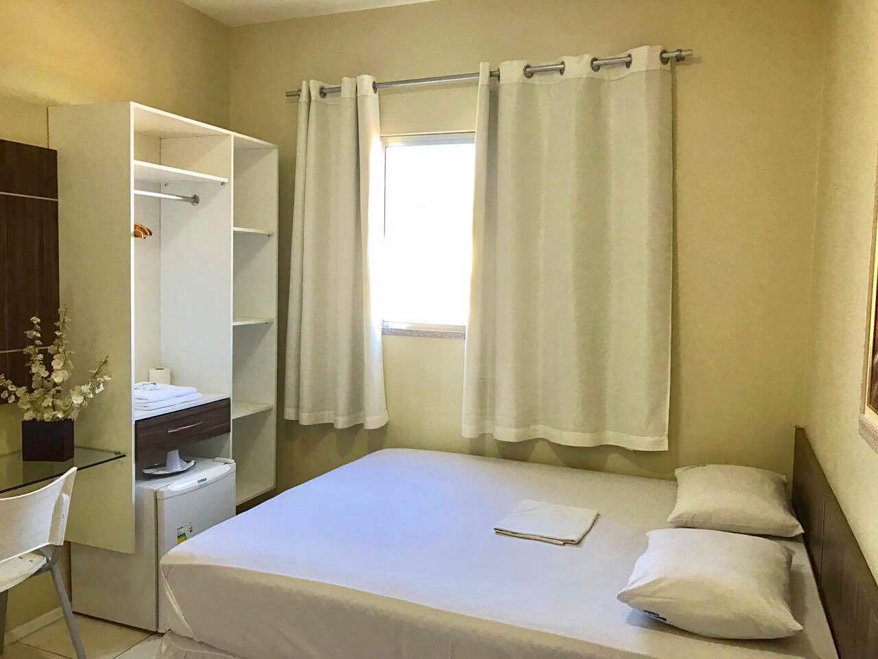 Hotel Aeroporto Montese Star