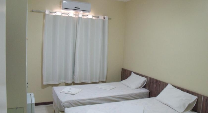 Hotel Aeroporto Montese Star